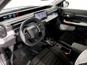 Citroen e-C3 Aircross bild 5
