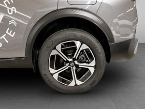Citroen e-C3 Aircross bild 9