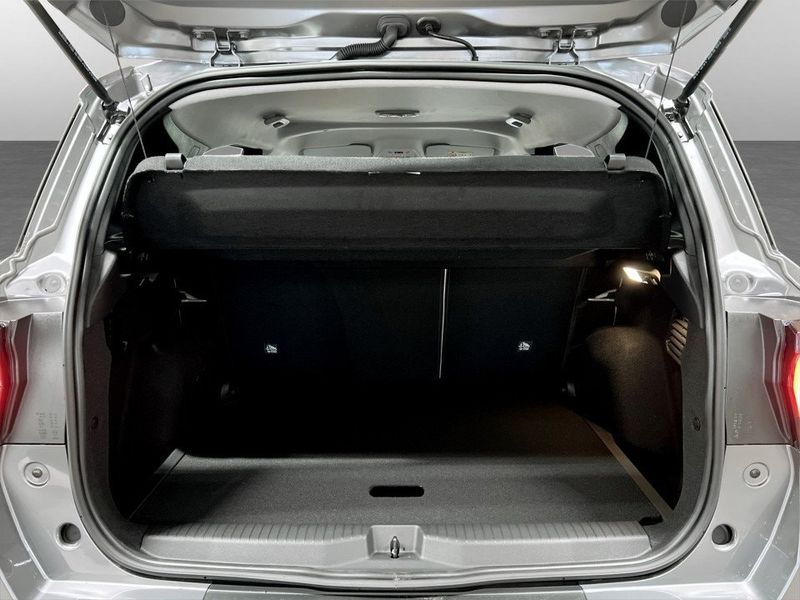 Citroen e-C3 Aircross bild 8