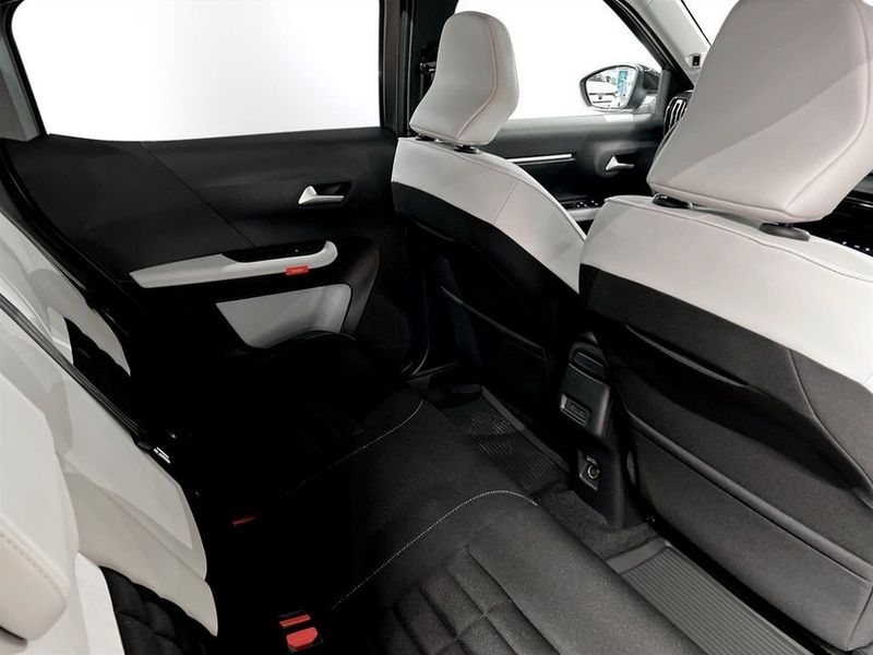 Citroen e-C3 Aircross bild 7