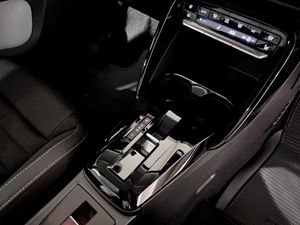 Citroen e-C3 Aircross bild 13