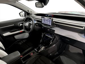 Citroen e-C3 Aircross bild 14
