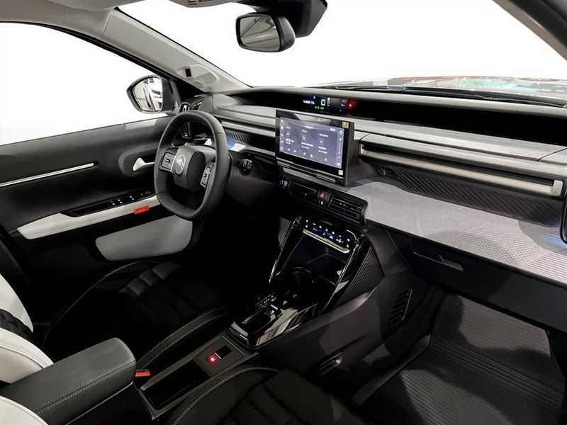 Citroen e-C3 Aircross bild 14