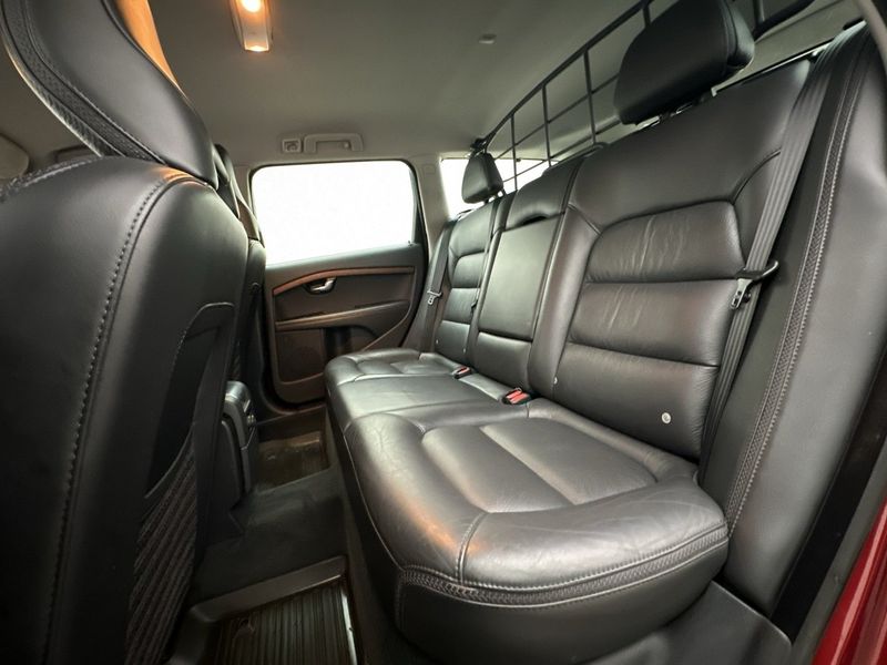 Volvo XC70 bild 26