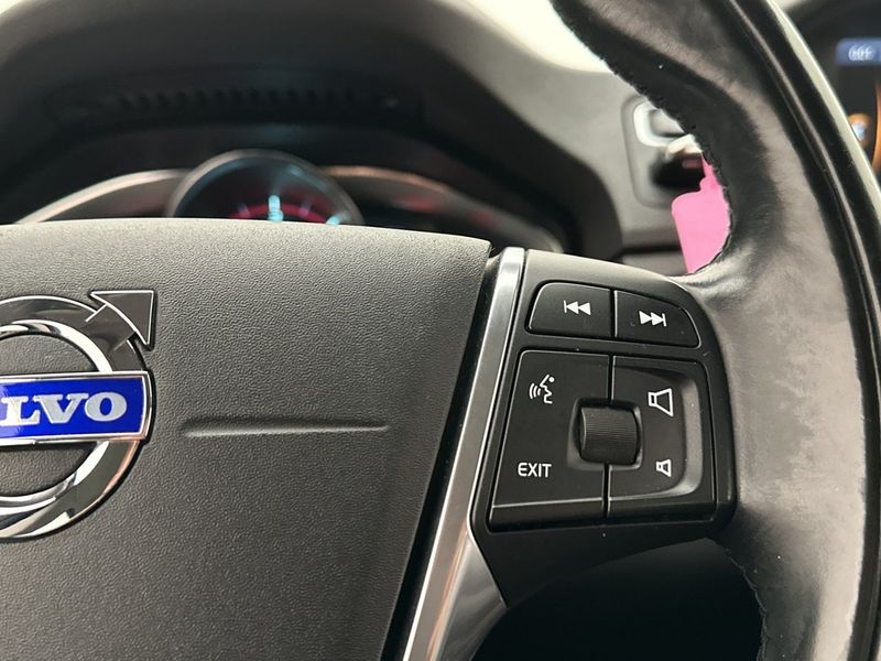 Volvo XC70 bild 19