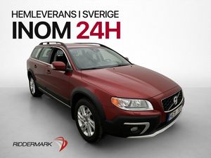 Volvo XC70 bild 1