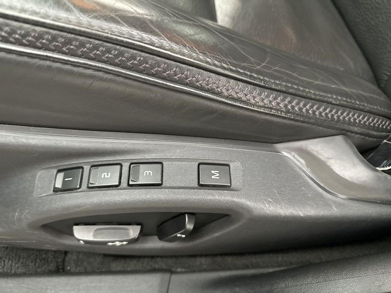Volvo XC70 bild 12