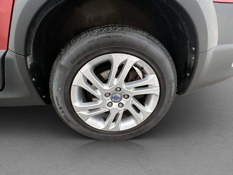 Volvo XC70 bild 30