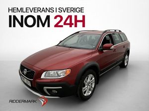 Volvo XC70 bild 3
