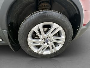 Volvo XC70 bild 32