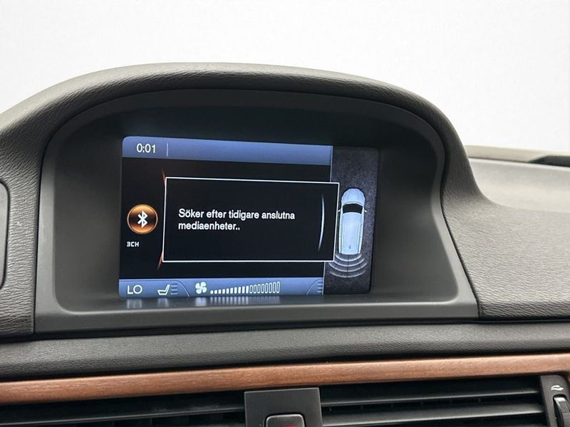 Volvo XC70 bild 20