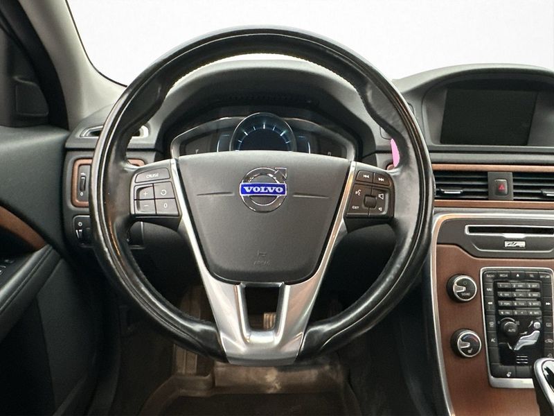 Volvo XC70 bild 15