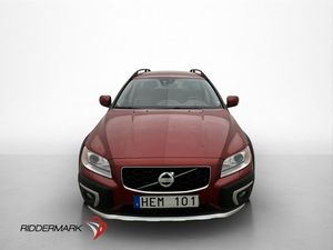 Volvo XC70 bild 2