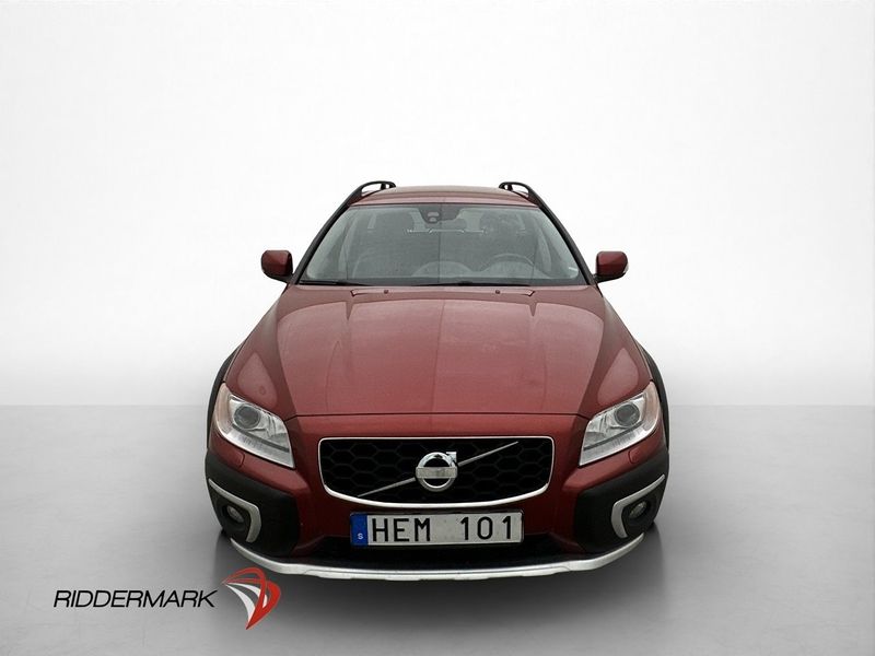 Volvo XC70 bild 2