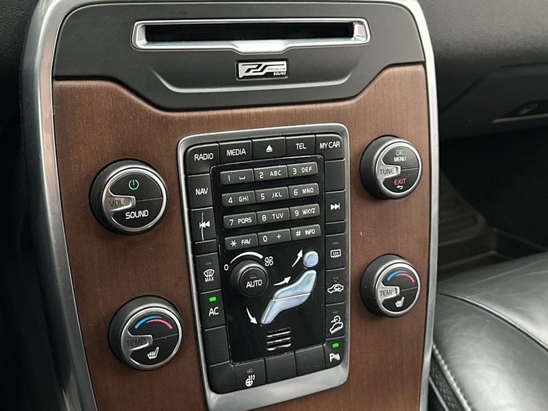 Volvo XC70 bild 23