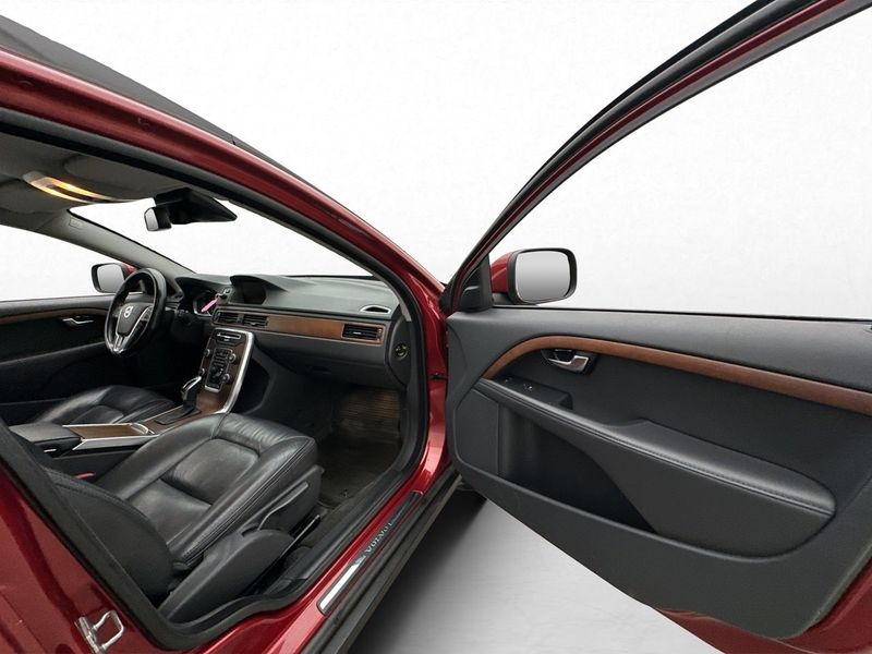 Volvo XC70 bild 28