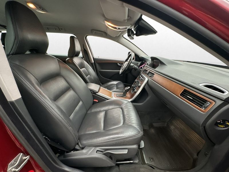 Volvo XC70 bild 27