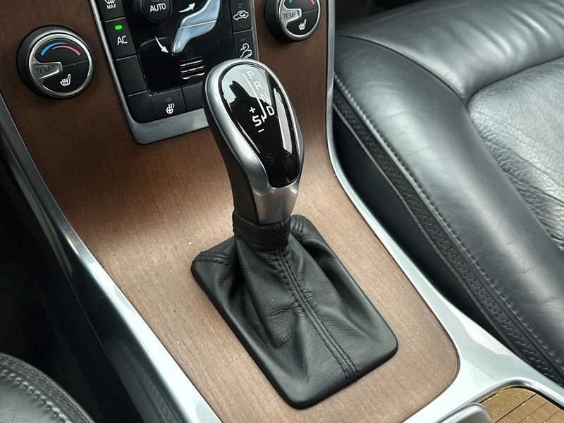Volvo XC70 bild 24