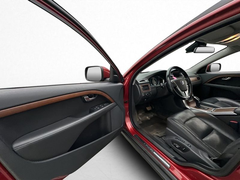 Volvo XC70 bild 11