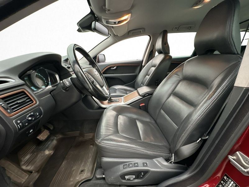 Volvo XC70 bild 13