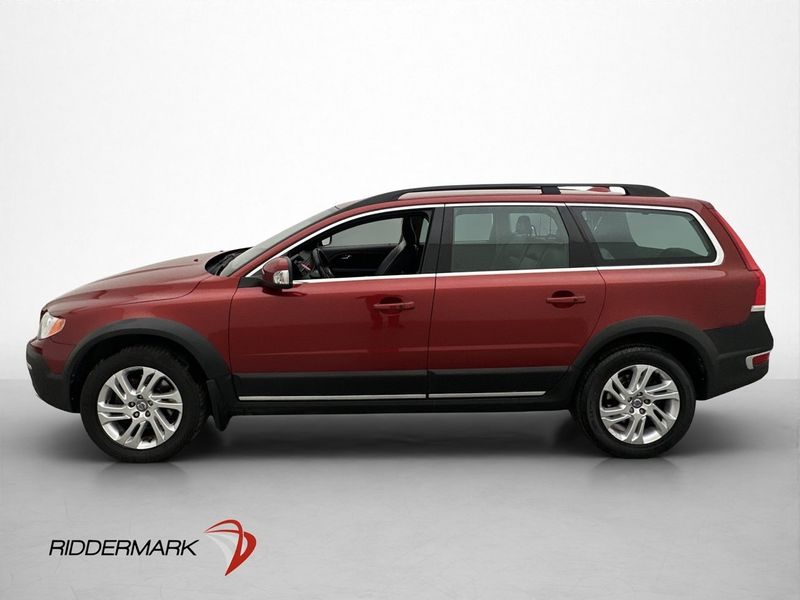 Volvo XC70 bild 4