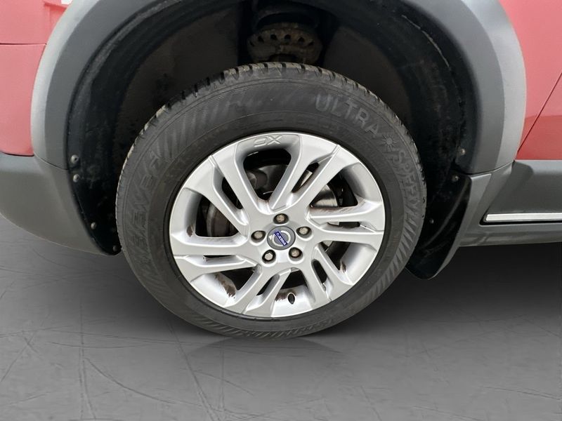 Volvo XC70 bild 29