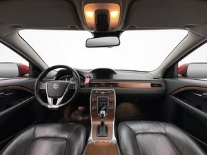 Volvo XC70 bild 14