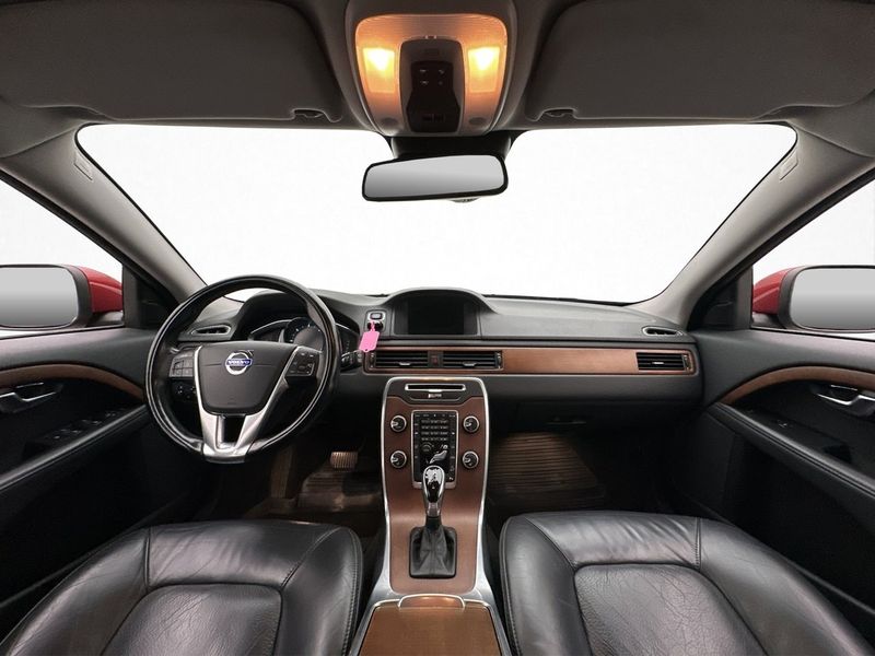 Volvo XC70 bild 14