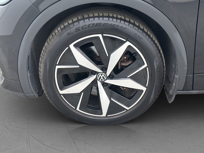 Volkswagen ID.4 bild 31