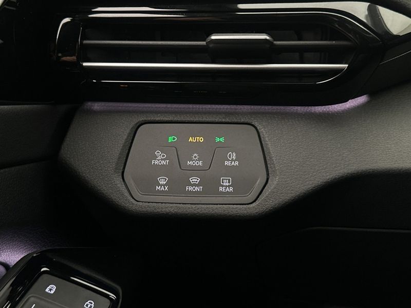 Volkswagen ID.4 bild 35