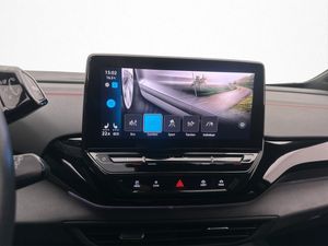 Volkswagen ID.4 bild 26