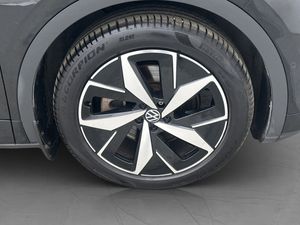 Volkswagen ID.4 bild 34