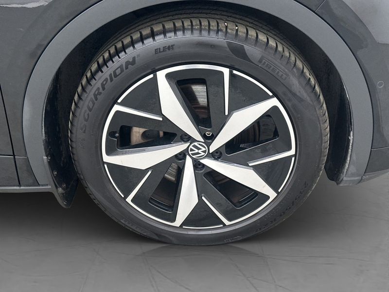 Volkswagen ID.4 bild 34