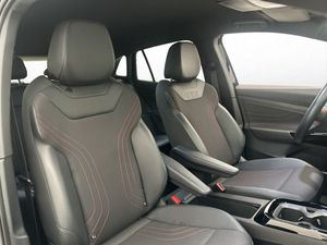Volkswagen ID.4 bild 29