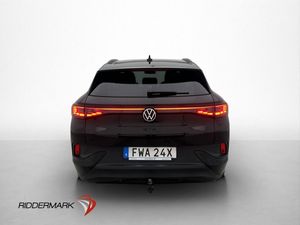 Volkswagen ID.4 bild 8