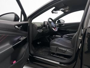 Volkswagen ID.4 bild 14