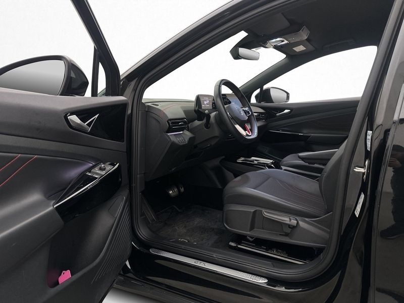 Volkswagen ID.4 bild 14