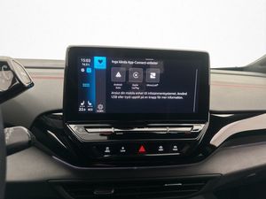 Volkswagen ID.4 bild 25