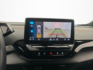 Volkswagen ID.4 bild 20