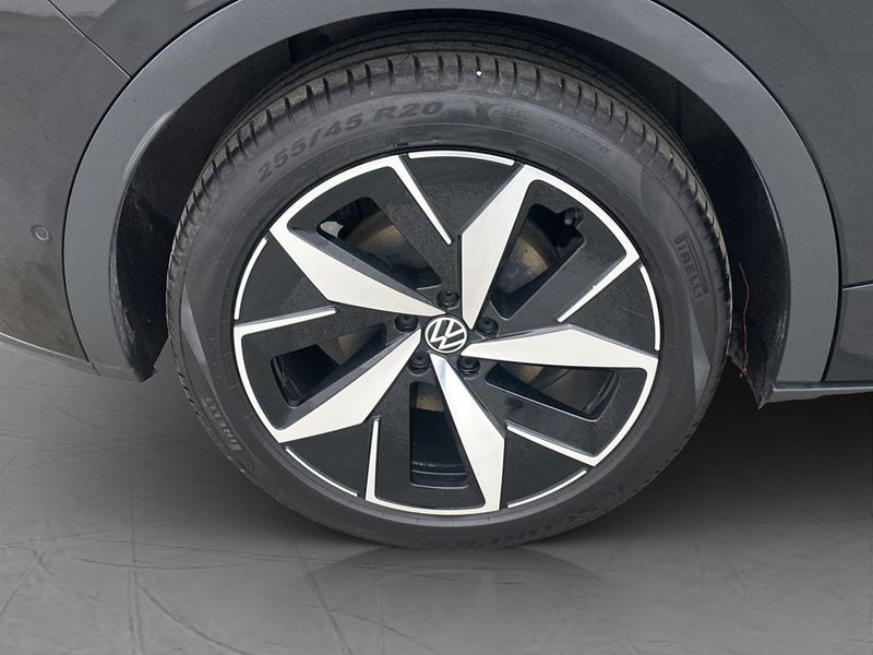 Volkswagen ID.4 bild 33