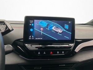 Volkswagen ID.4 bild 22