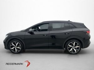 Volkswagen ID.4 bild 5