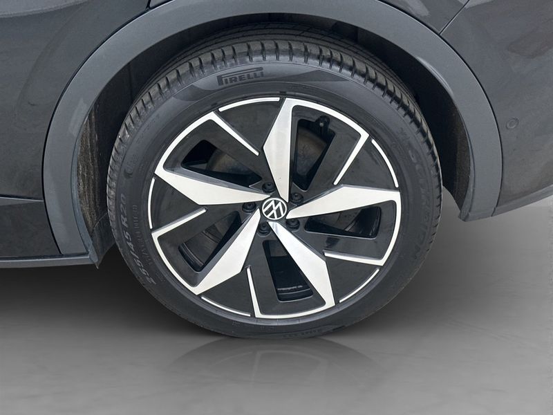 Volkswagen ID.4 bild 32