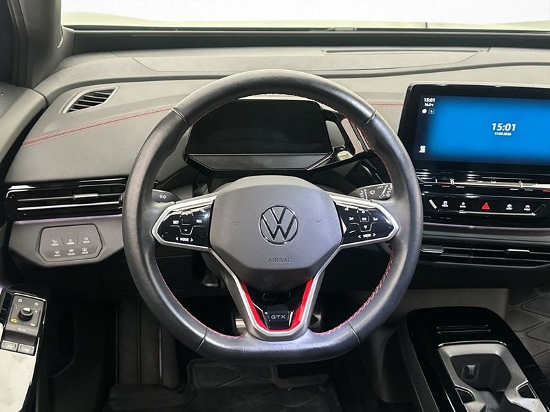 Volkswagen ID.4 bild 15
