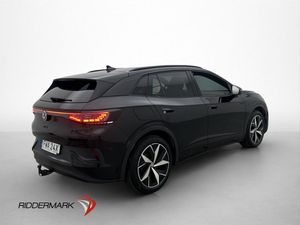 Volkswagen ID.4 bild 9