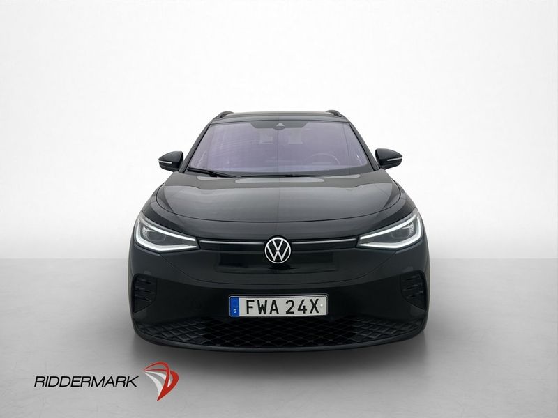 Volkswagen ID.4 bild 3