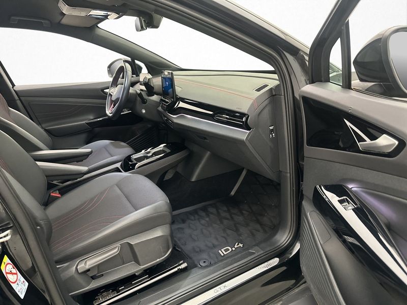 Volkswagen ID.4 bild 30