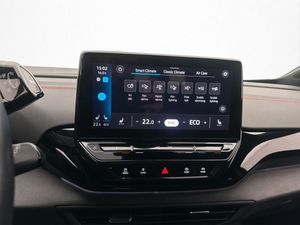 Volkswagen ID.4 bild 21