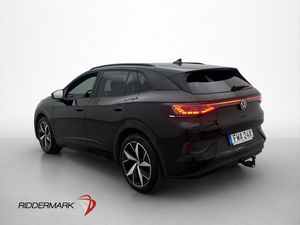 Volkswagen ID.4 bild 6