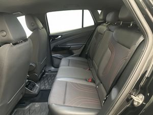 Volkswagen ID.4 bild 28